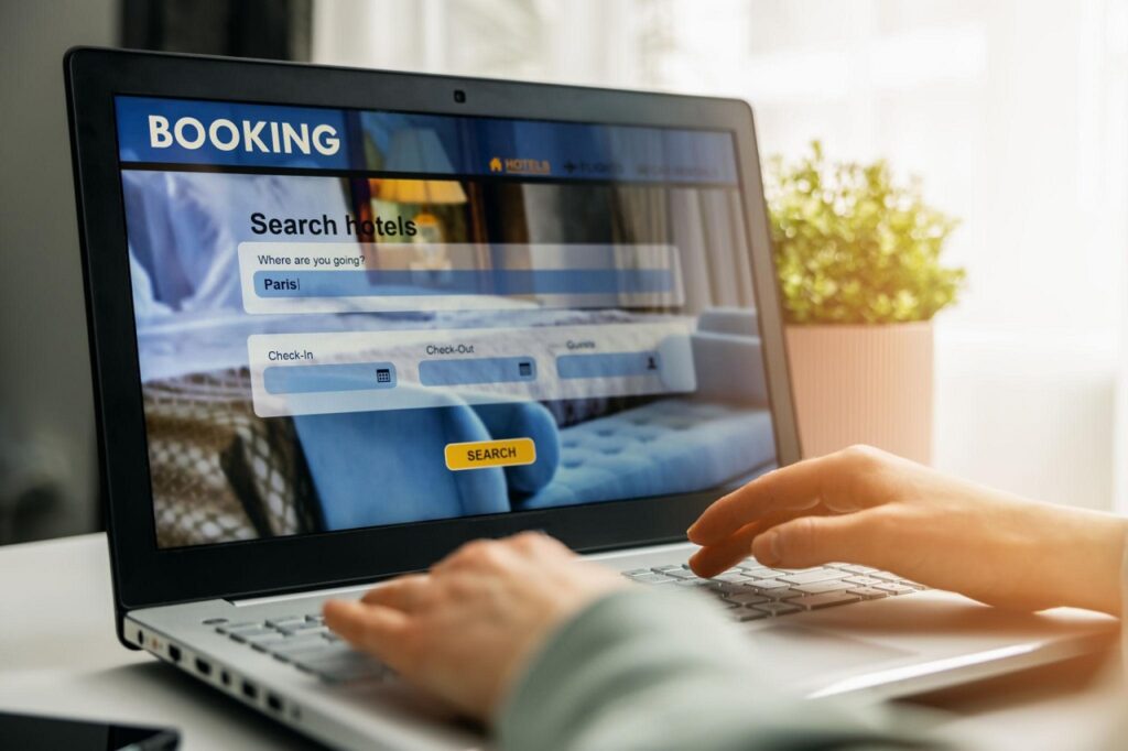 اختراق غامض يضرب منصة “Booking” ويوقع مستخدمين في فخ الاحتيال